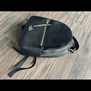 Coach Jordyn backpack purse